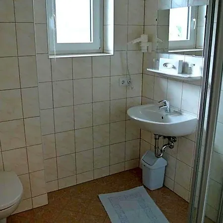 Stofflerwirt Hotel 3*
