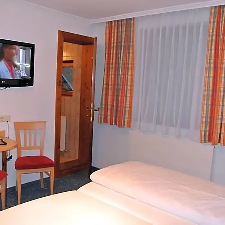Stofflerwirt Hotel 3*