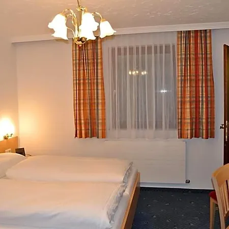 Stofflerwirt Hotel