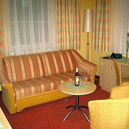 Stofflerwirt Szálloda