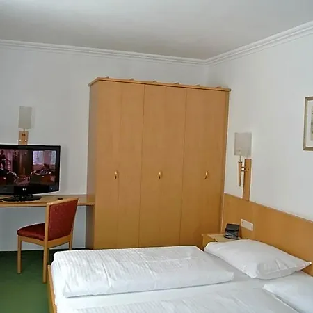 Stofflerwirt Hotel 3*