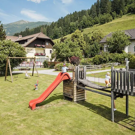 Stofflerwirt 3* St. Michael im Lungau