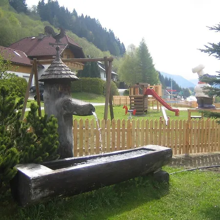 Stofflerwirt 3* St. Michael im Lungau