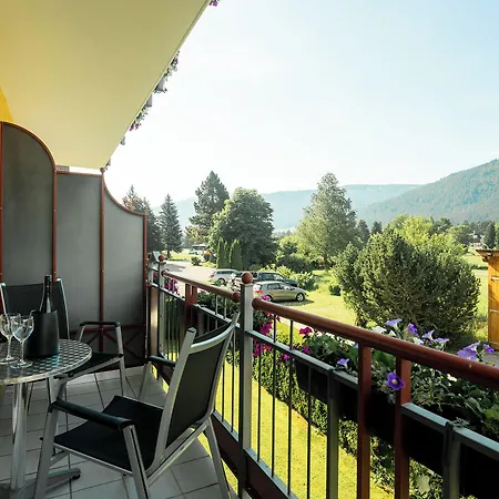 Stofflerwirt Hotel 3*