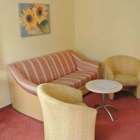 Hotel Stofflerwirt