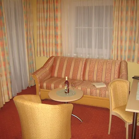 Stofflerwirt Hotel Sankt Michael im Lungau