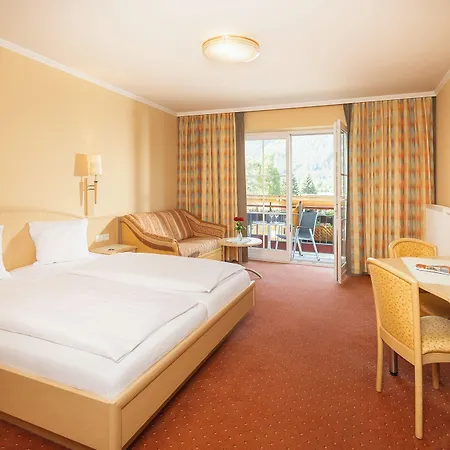 Stofflerwirt Hotel 3*