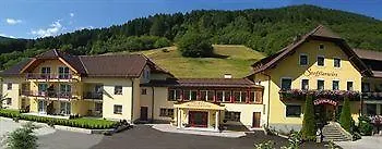 Stofflerwirt 3* Sankt Michael im Lungau