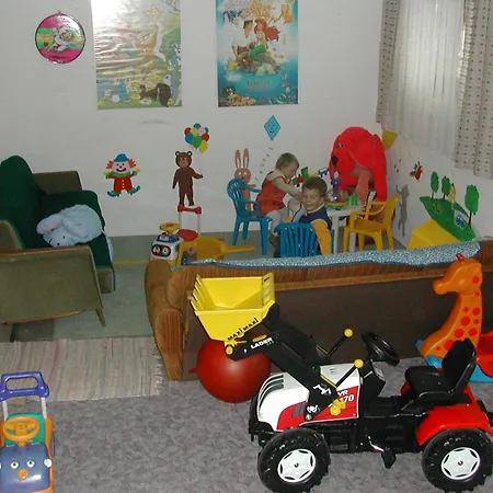 Hotel Stofflerwirt Sankt Michael im Lungau