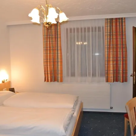 Hotel Stofflerwirt 3*
