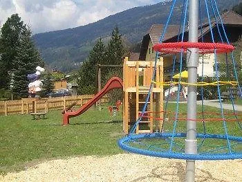 Stofflerwirt Szálloda 3*