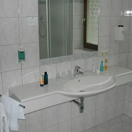Szálloda Stofflerwirt 3*
