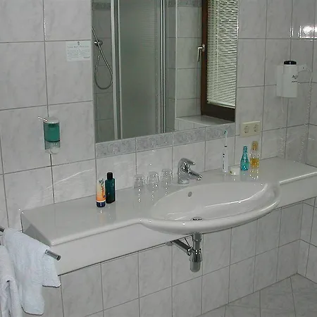 Hotel Stofflerwirt 3*