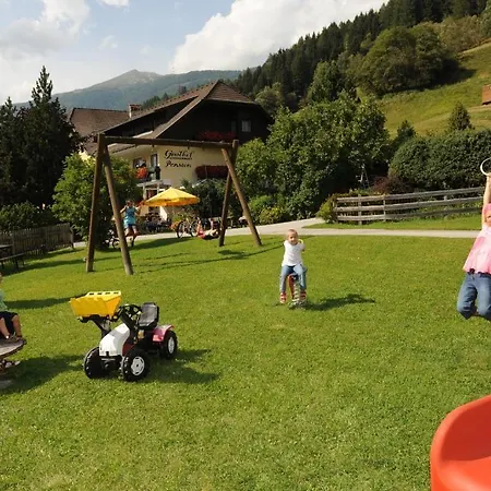 Stofflerwirt Hotel Sankt Michael im Lungau