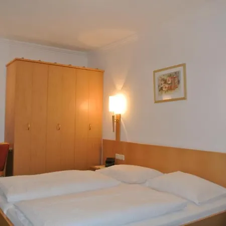 Stofflerwirt Hotell Sankt Michael im Lungau