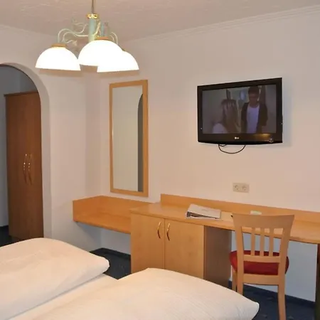 Stofflerwirt Sankt Michael im Lungau