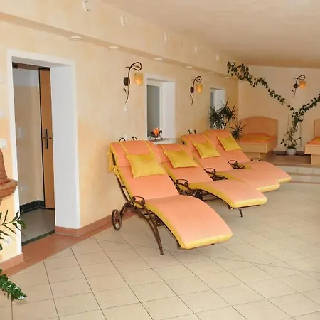 Stofflerwirt Sankt Michael im Lungau