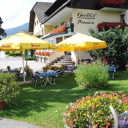 Stofflerwirt Hotel Sankt Michael im Lungau
