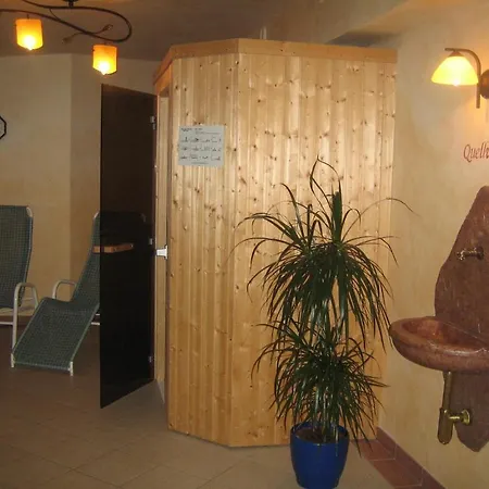 Stofflerwirt Hotel Sankt Michael im Lungau