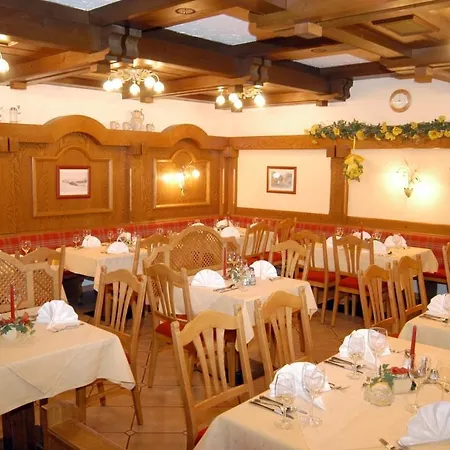 Hotel Stofflerwirt