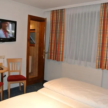 Hotell Stofflerwirt Sankt Michael im Lungau