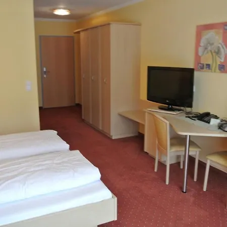 Stofflerwirt Szálloda 3*