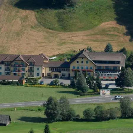 Stofflerwirt Sankt Michael im Lungau