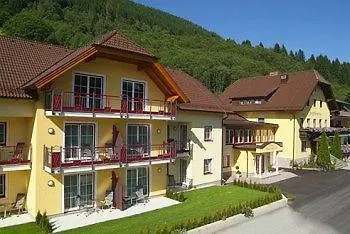 Stofflerwirt 3* Sankt Michael im Lungau