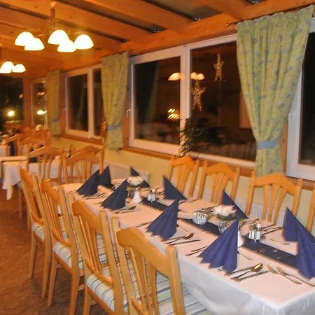 Stofflerwirt Hotel