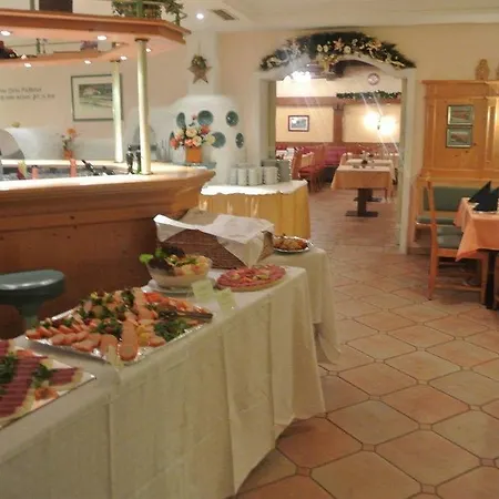 Stofflerwirt 3* Sankt Michael im Lungau