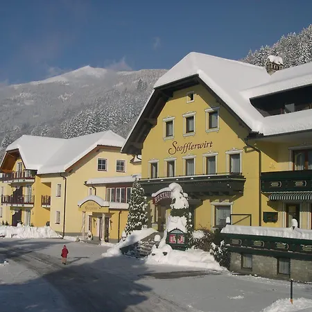 Stofflerwirt Hotel Sankt Michael im Lungau
