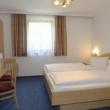 Stofflerwirt Hotel Sankt Michael im Lungau