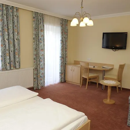 Stofflerwirt Sankt Michael im Lungau