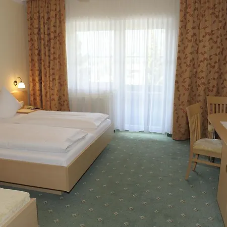 Stofflerwirt Hotel Sankt Michael im Lungau