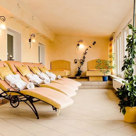 Stofflerwirt 3* Sankt Michael im Lungau