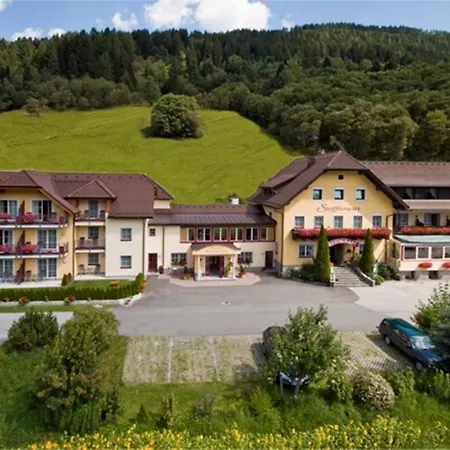 Hotel Stofflerwirt