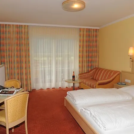 Stofflerwirt Sankt Michael im Lungau