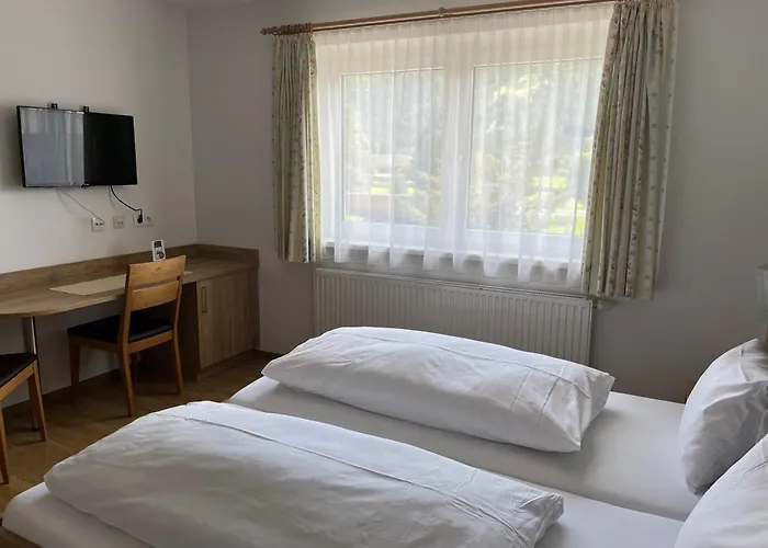 Stofflerwirt Hotell 3*